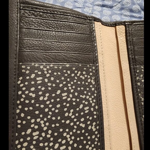 Radley London leather wallet - Picture 5 of 5